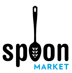 Spoon Market logo